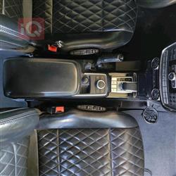 مرسيدس بنز G-Class